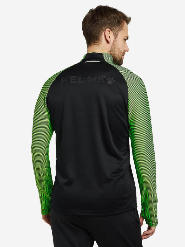 Джемпер тренировочный мужской Kelme