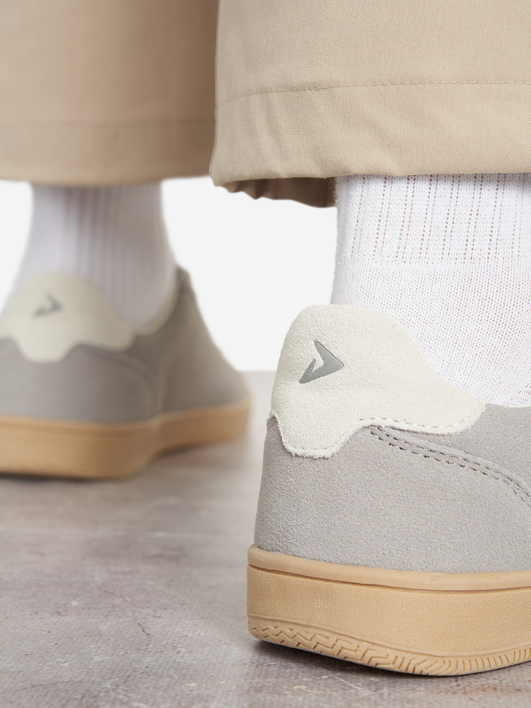 Кеды женские Demix Fielder 2