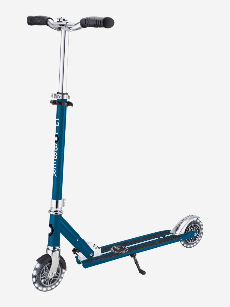 Самокат Globber FLOW ELEMENT LIGHTS