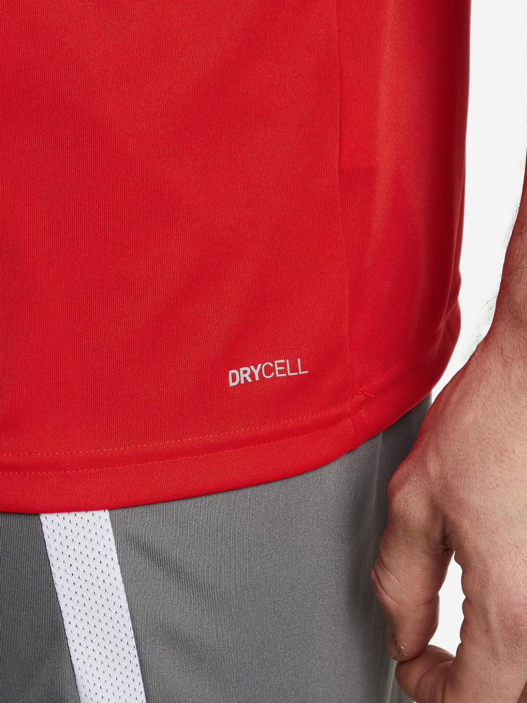 Футболка мужская PUMA teamPACER
