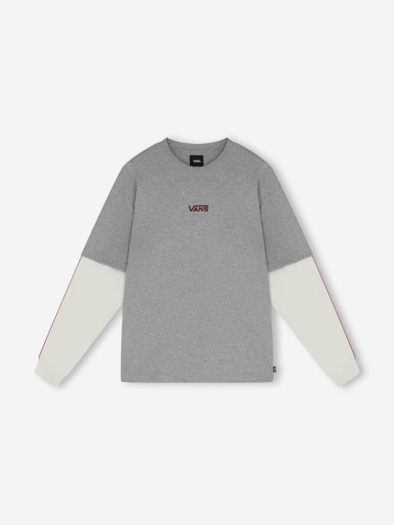 Лонгслив мужской Vans Easy Living