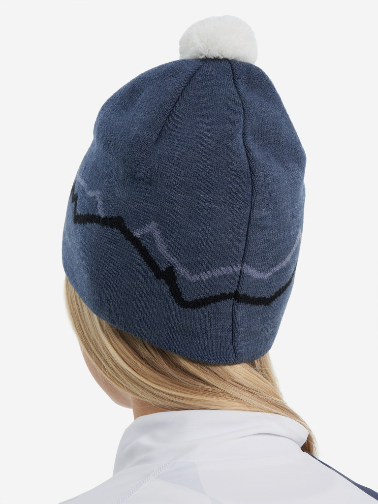 Шапка Nordski Track