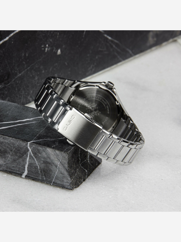 Спортивные часы CASIO EDIFICE EF-316D-1A