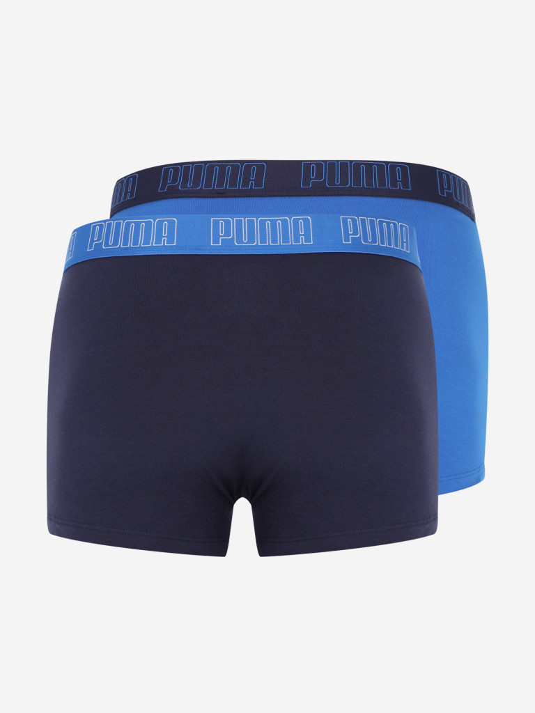 Трусы мужские PUMA Basic, 2 штуки