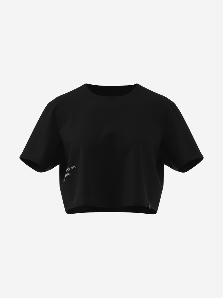 Футболка женская adidas