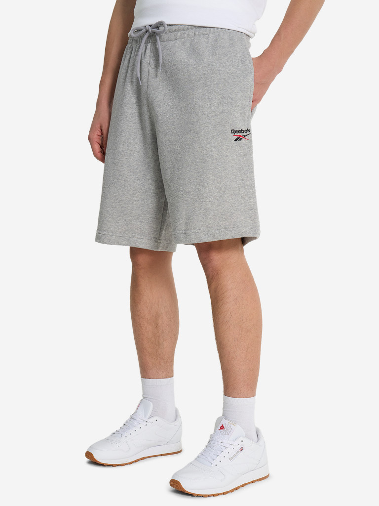 Шорты мужские Reebok Identity