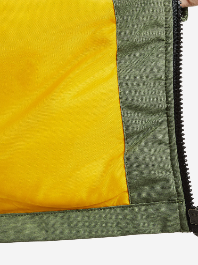 Куртка утепленная для мальчиков IcePeak Aalen