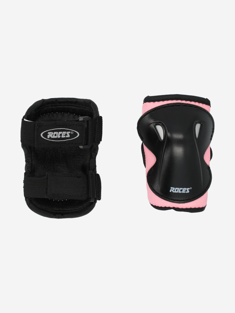 Набор 3-х элементов защиты детский Roces