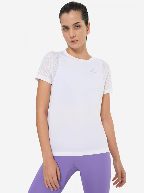 Футболка женская Demix