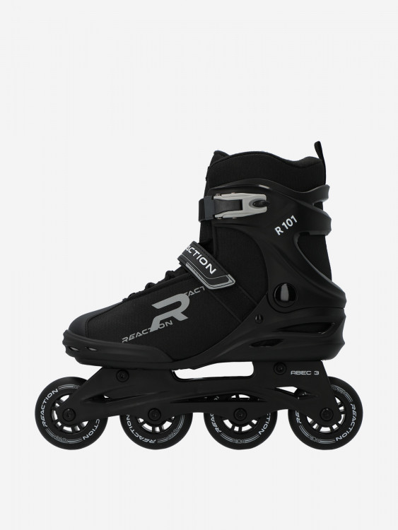 Роликовые коньки Reaction R101 U