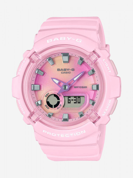 Наручные часы Casio Baby-G BGA-280TD-4E