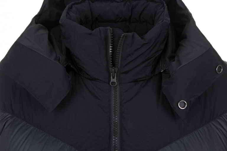 Жилет пуховой мужской Nike Sportswear