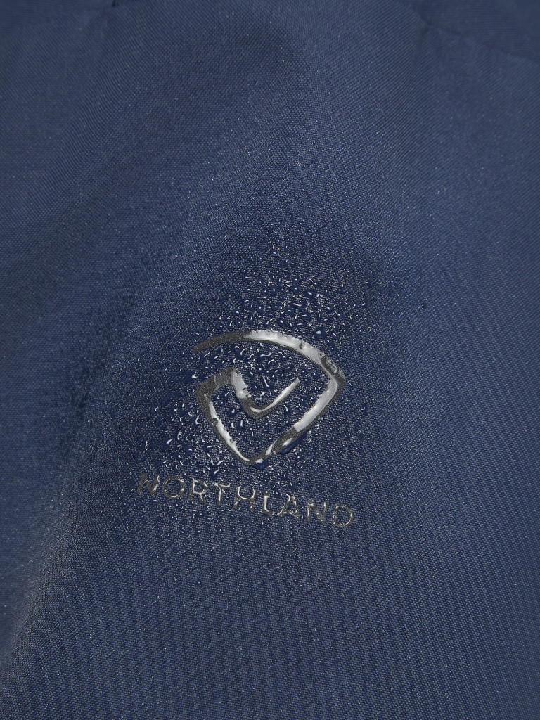 Бомбер утепленный мужской Northland