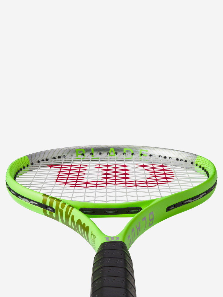 Ракетка для большого тенниса Wilson Blade Feel RXT 105, 27'
