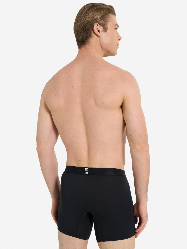 Трусы мужские NO SIZE, 3 штуки