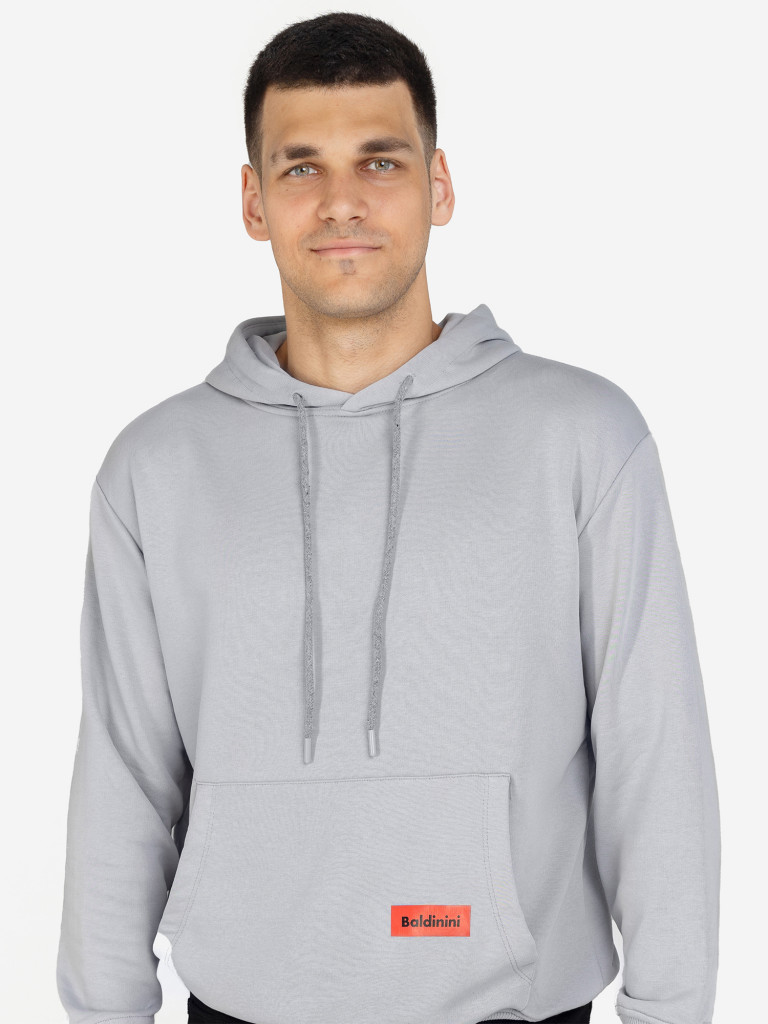 Худи Baldinini