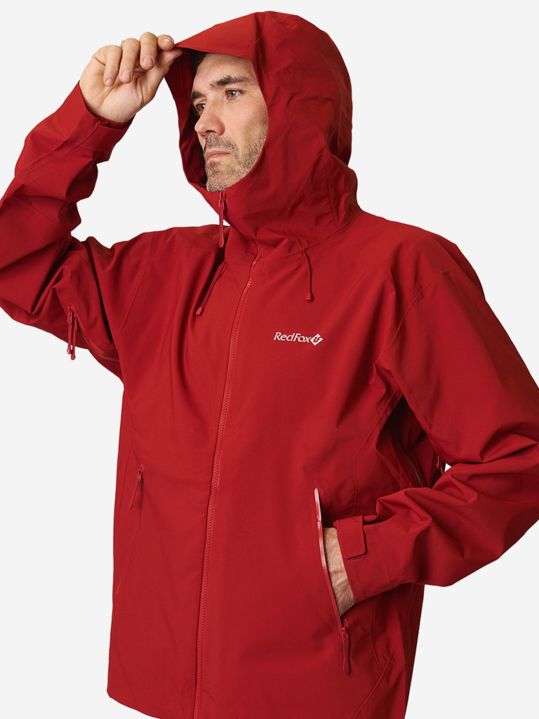 Куртка Red Fox outdoor rain мужская