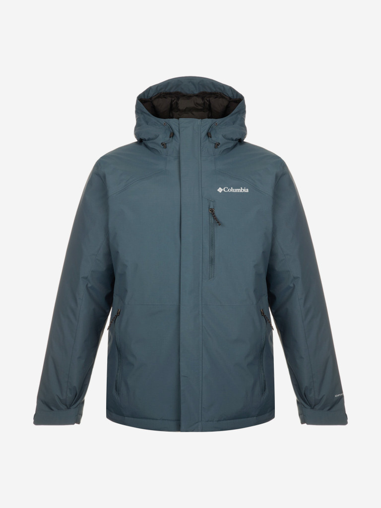 Пуховик мужской Columbia Murr Peak II Jacket