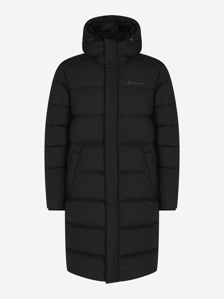 Пуховик мужской Outventure