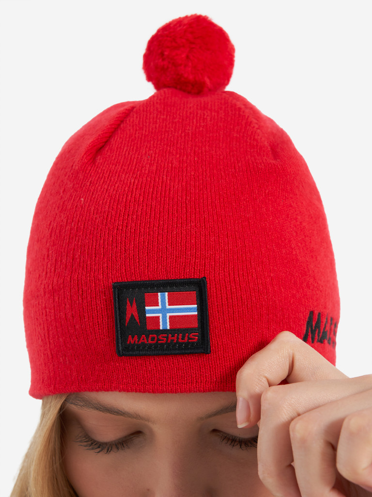 Шапка Madshus
