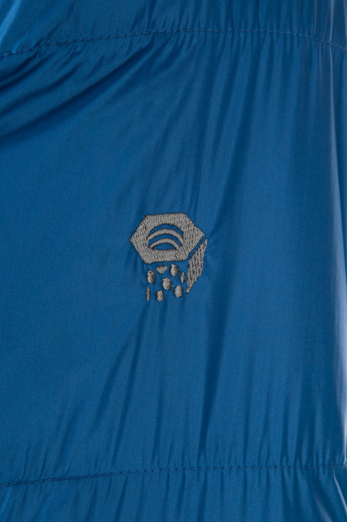 Пуховик мужской Mountain Hardwear Phantom