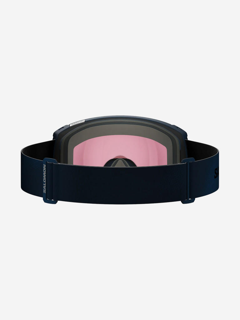 Горнолыжные очки Salomon Radium Dress Blue Cat. 1