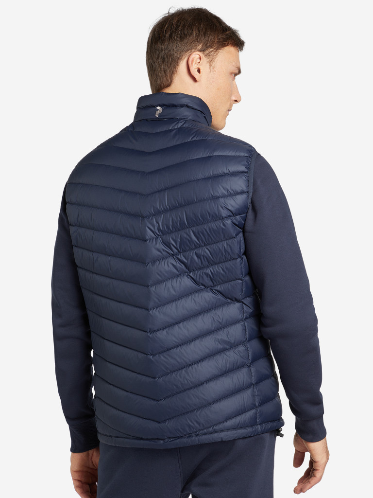 Жилет пуховый мужской Peak Performance Frost