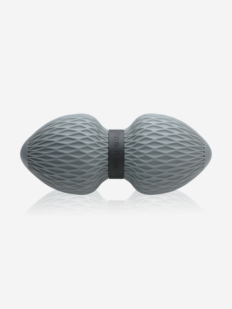 Массажный ролик PROIRON для МФР массажа 15х6,5 см