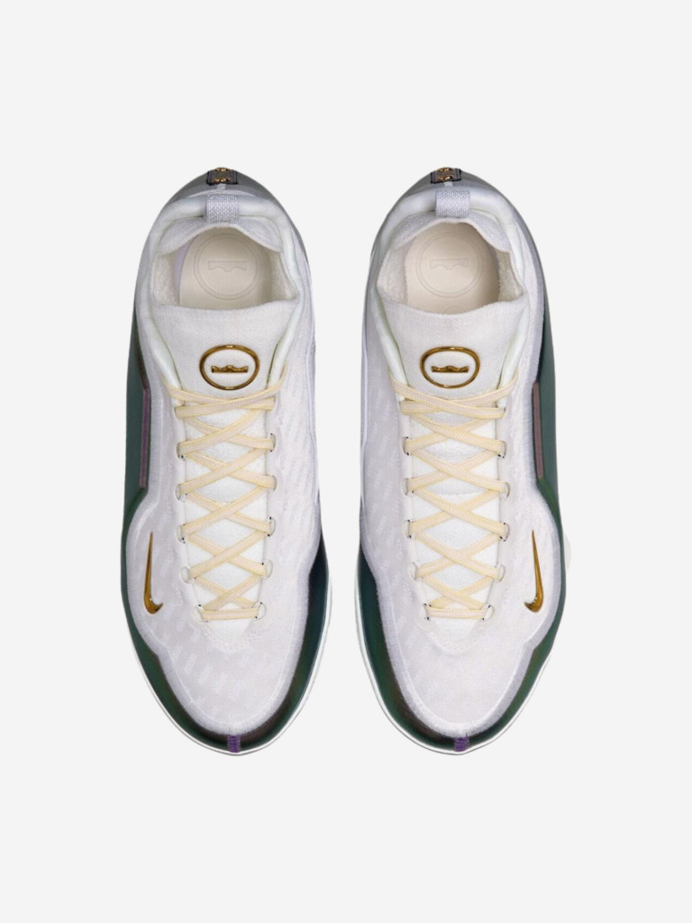 Кроссовки для бавкетбола Nike Lebron 23