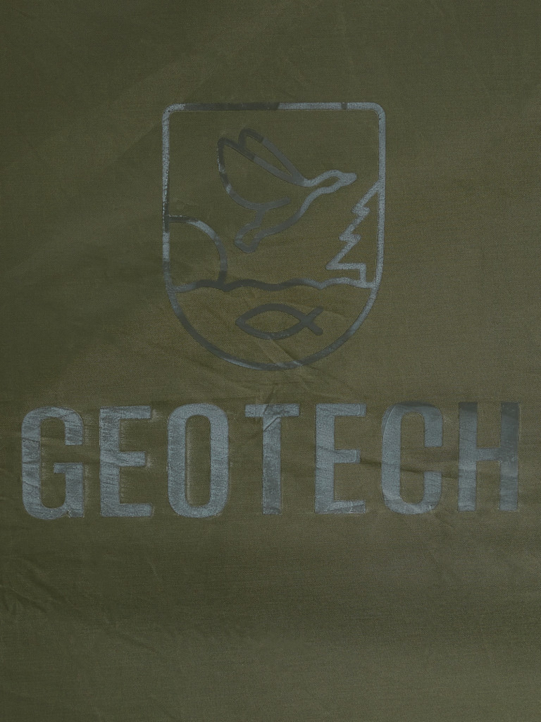 Палатка рыболовная 3-местная Geotech Burbot 3