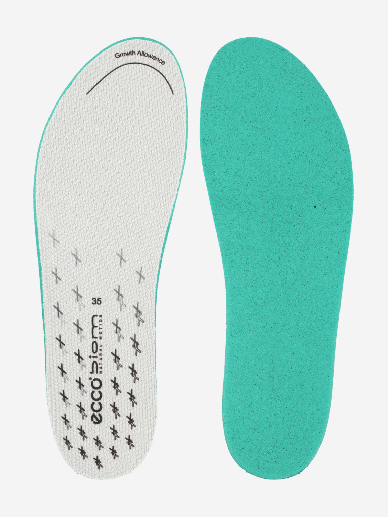 Кроссовки для девочек Ecco Biom 2.2 K