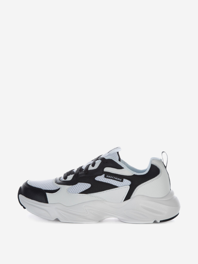 Полуботинки мужские Skechers Stamina Airy