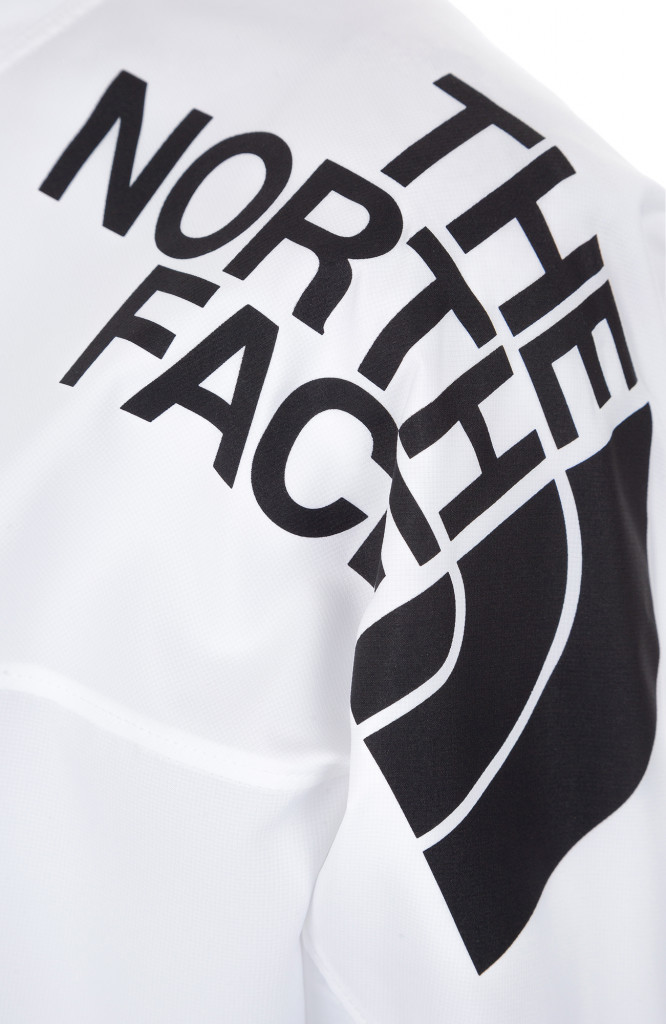Ветровка женская The North Face Train N
