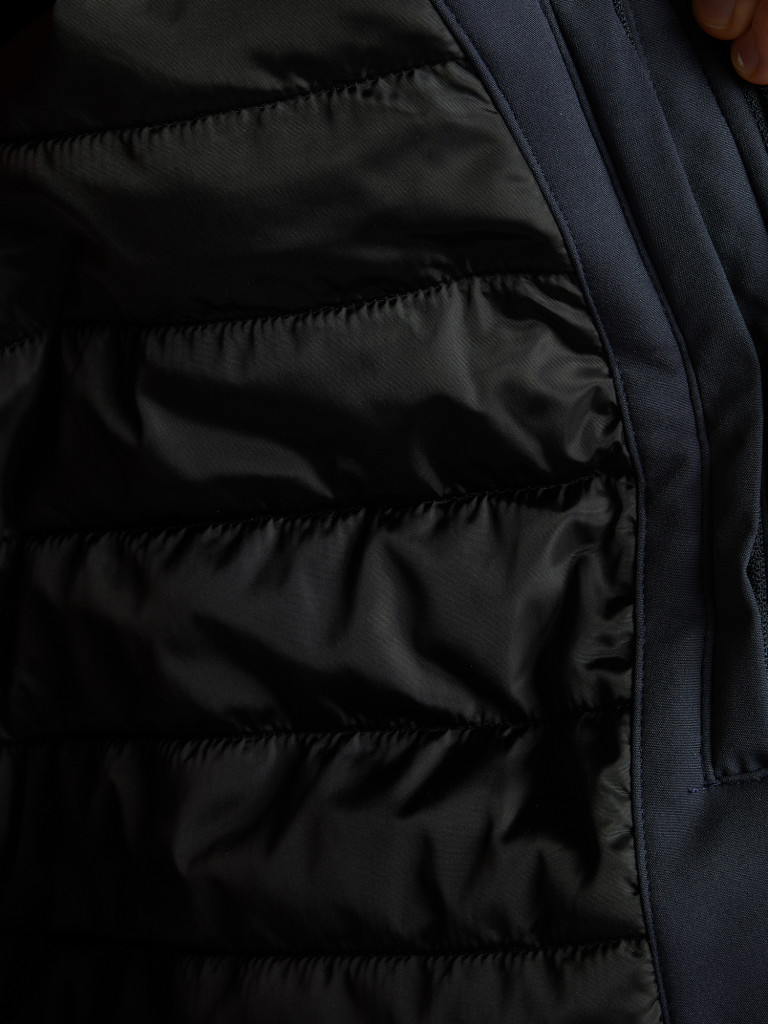 Куртка утепленная мужская Icepeak Vardaman