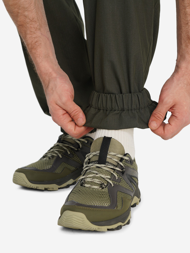 Брюки мужские Geotech