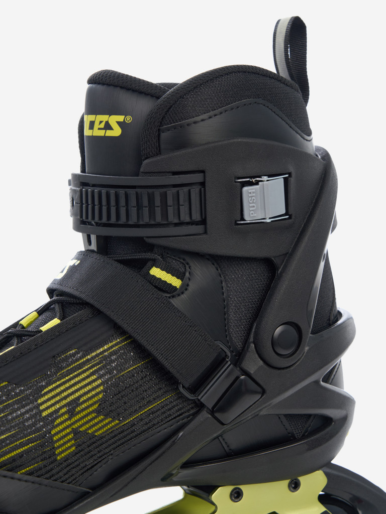 Роликовые коньки Roces Pic X