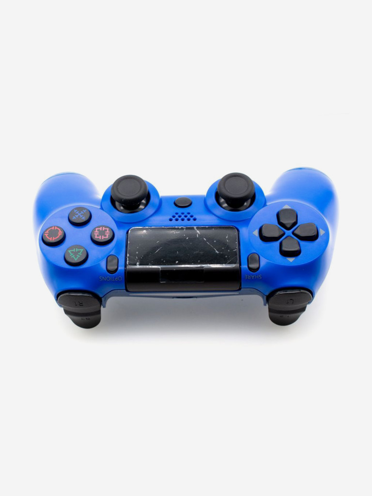 Игровой беспроводной геймпад DVTech для PS4
