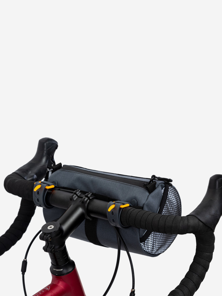 Ремни для крепления универсальные Velohorosho Straps, набор из 2 штук