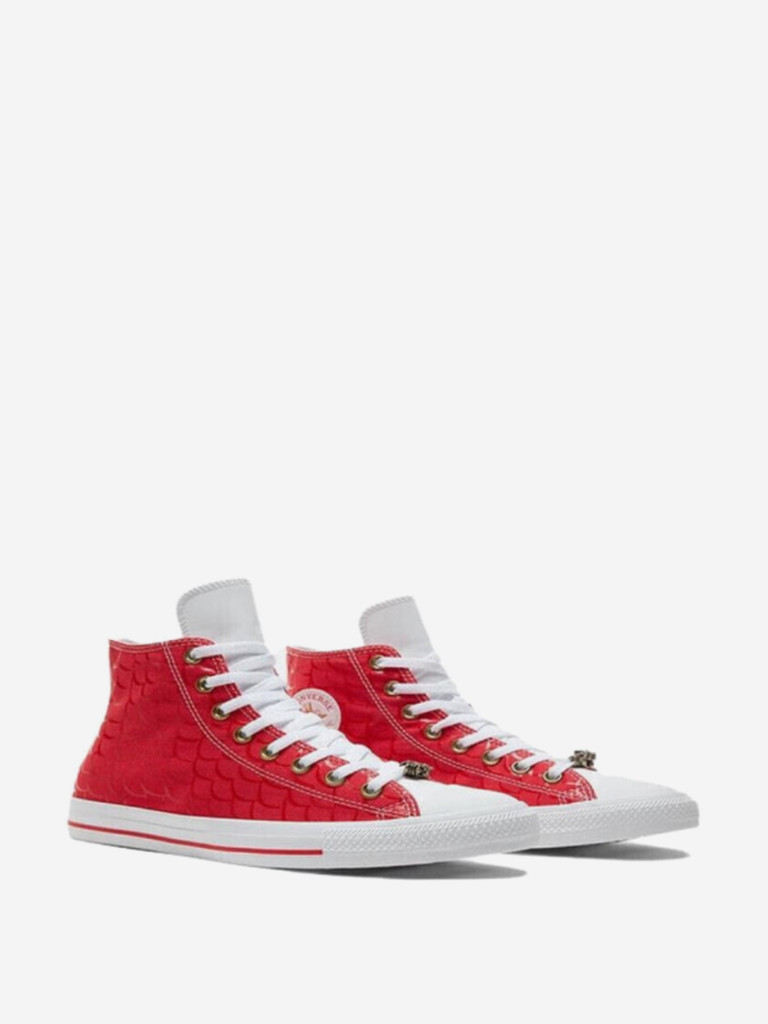 Кроссовки Converse Chuck Taylor All Star High Top