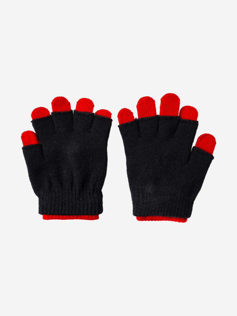 Комплект для мальчиков: митенки, перчатки PlayToday