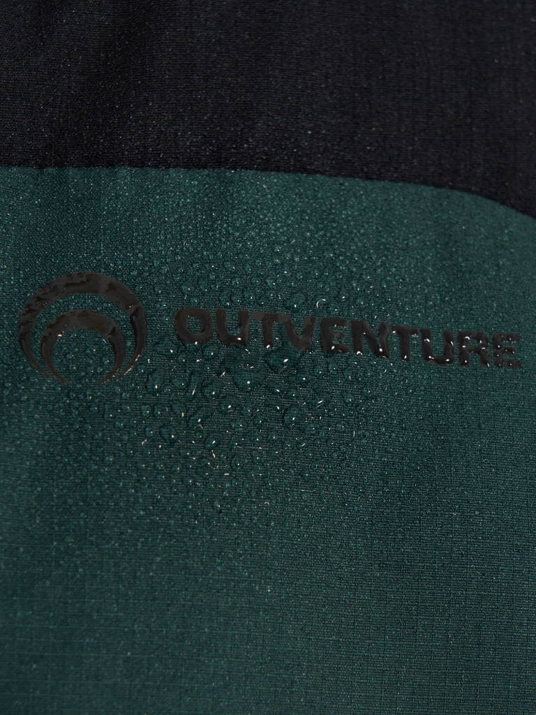 Пуховик мужской Outventure