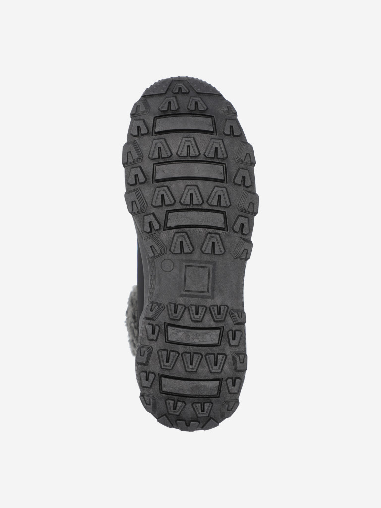 Кроссовки утепленные женские GSD Casual Wtr