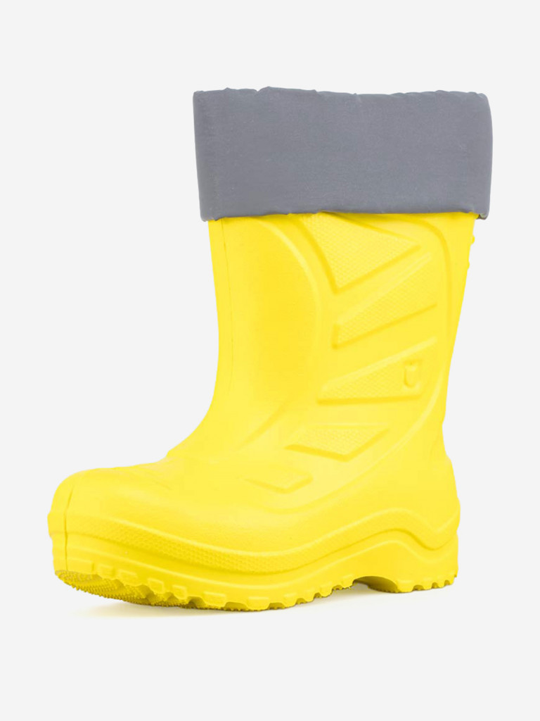 Резиновые сапоги для мальчика Котофей