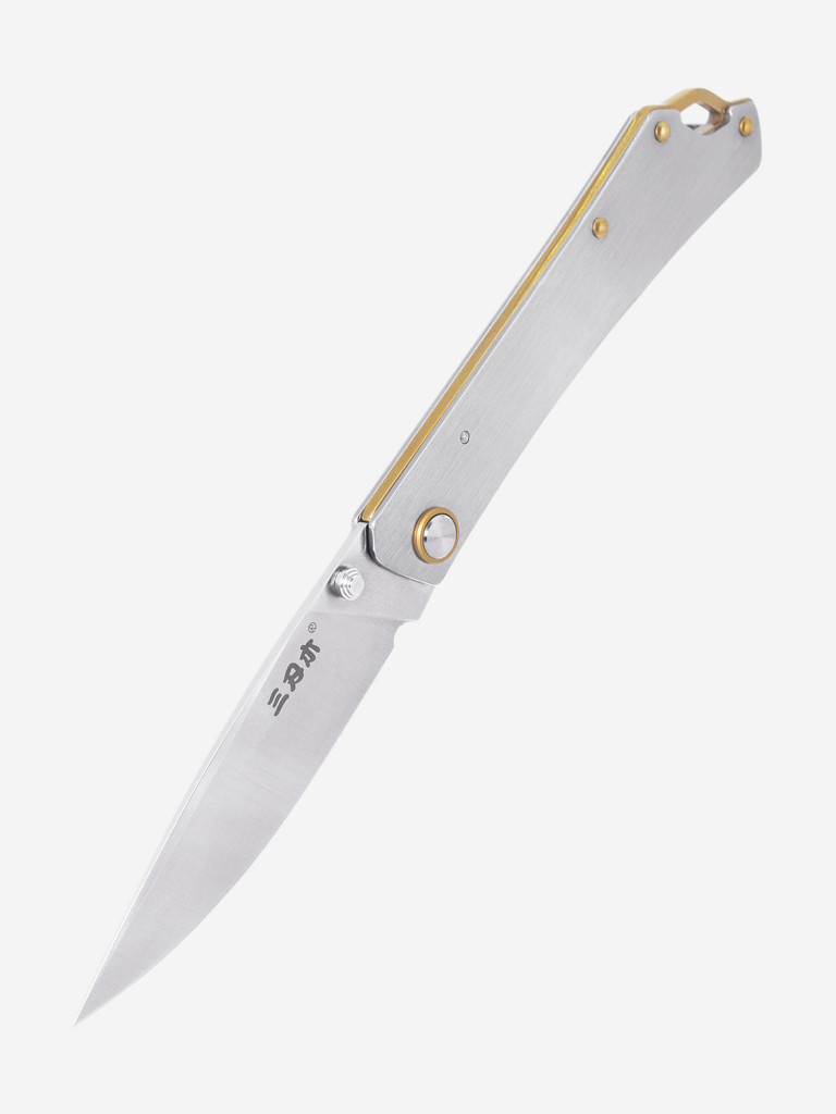 Складной нож SanRenMu 9305