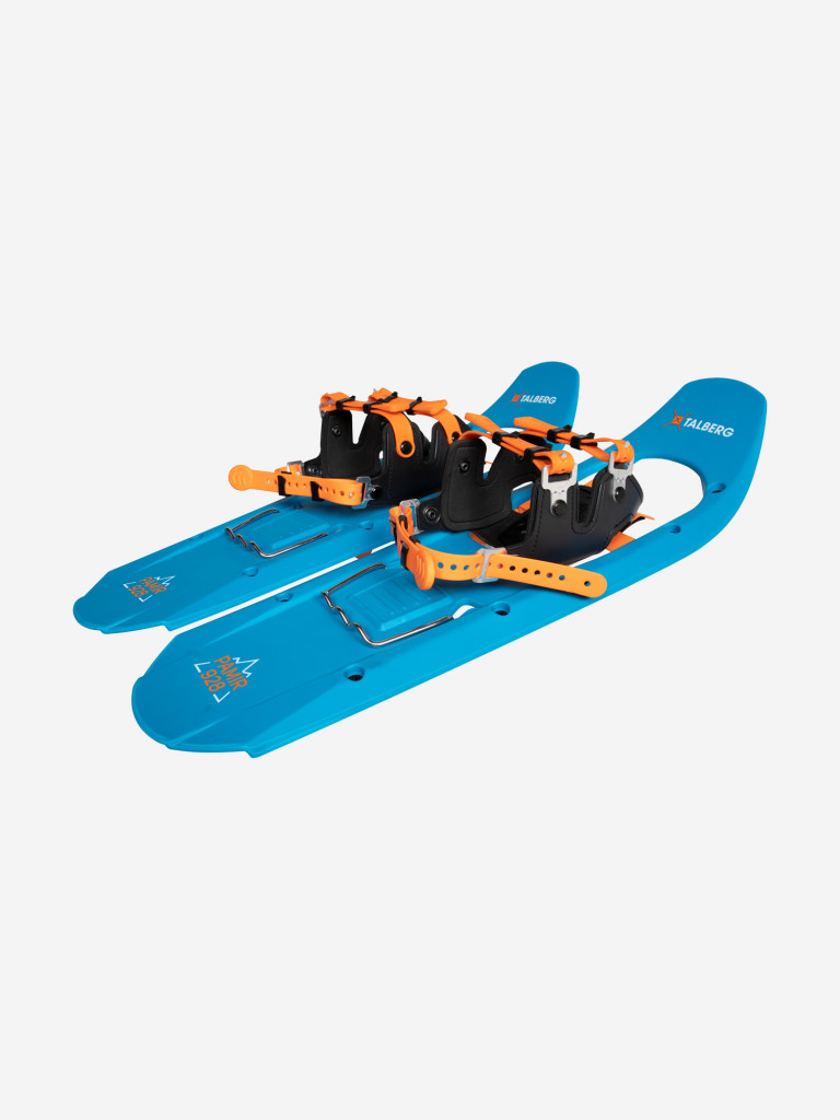 Снегоступы туристические Talberg Pamir 928, синий