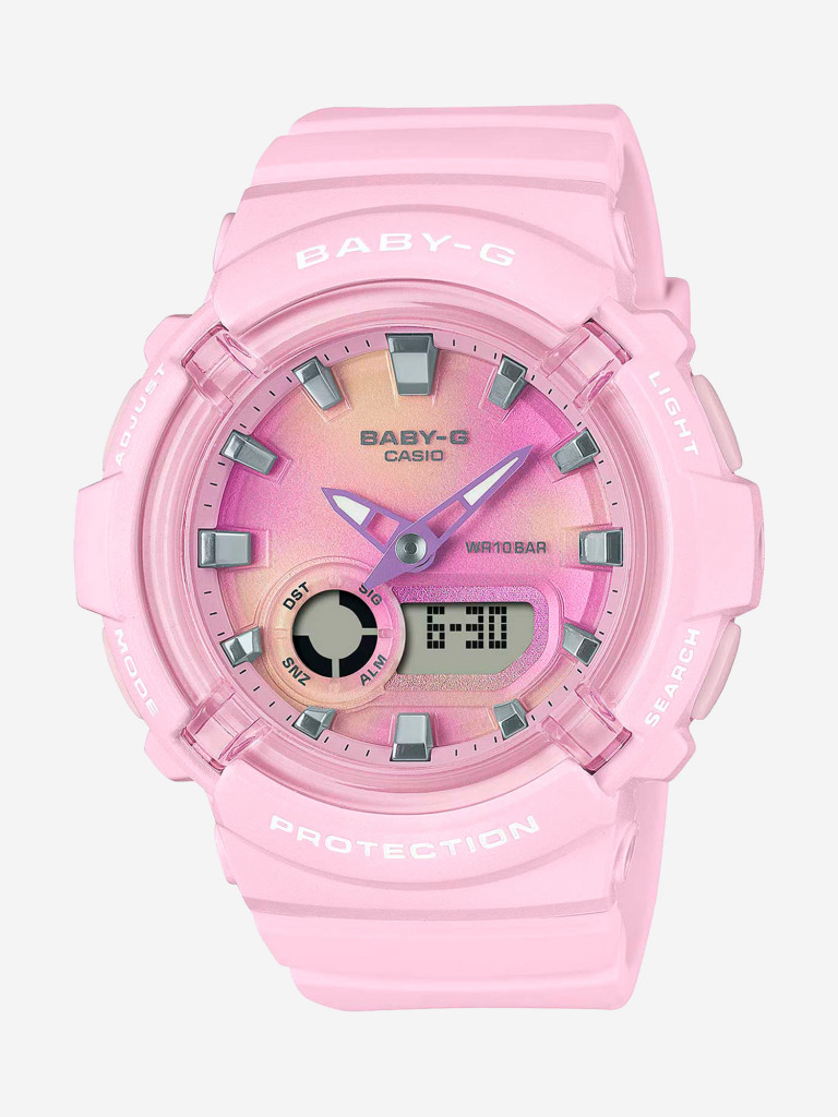 Наручные часы Casio Baby-G BGA-280TD-4E