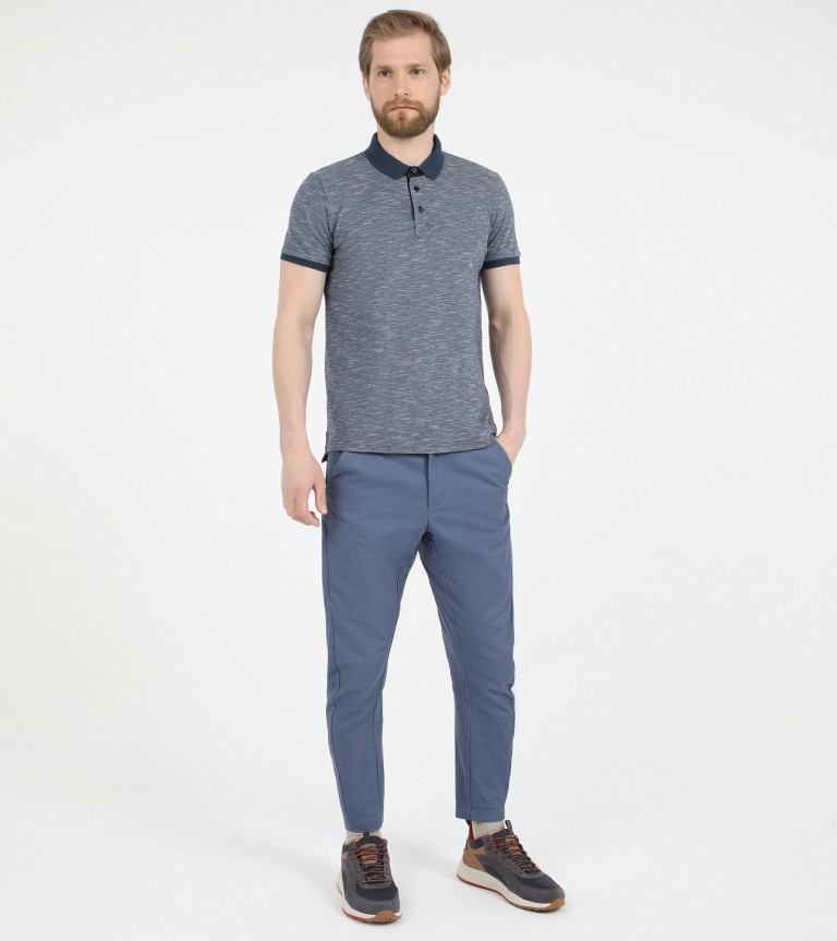 Поло мужское Merrell