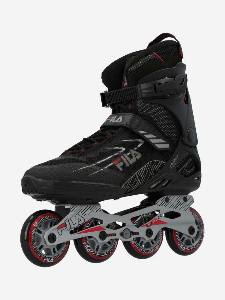 Роликовые коньки FILA Legacy Pro 80