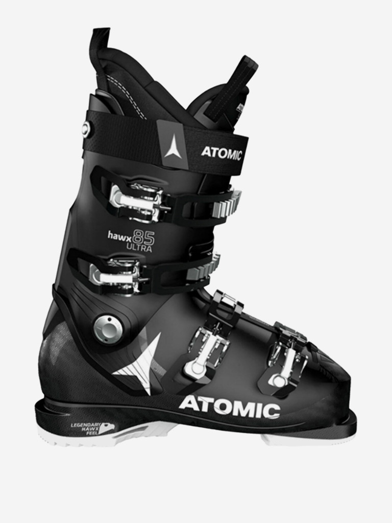 Горнолыжные ботинки Atomic Hawx Ultra 85 W Black/White 20/21