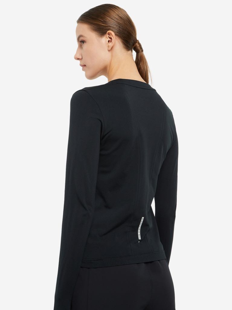 Лонгслив женский Li-Ning